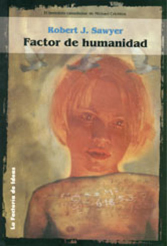 descargar libro Factor De Humanidad