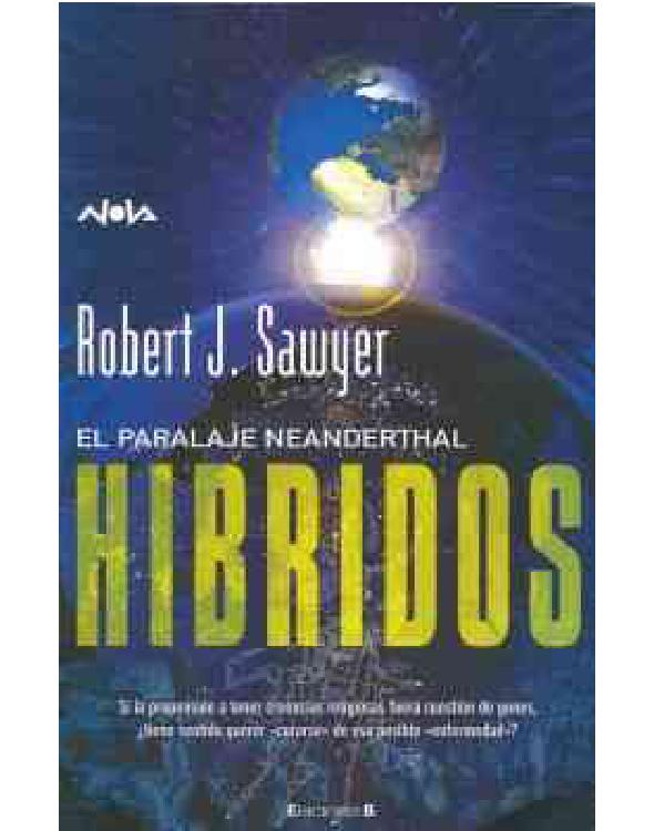 descargar libro Hibridos