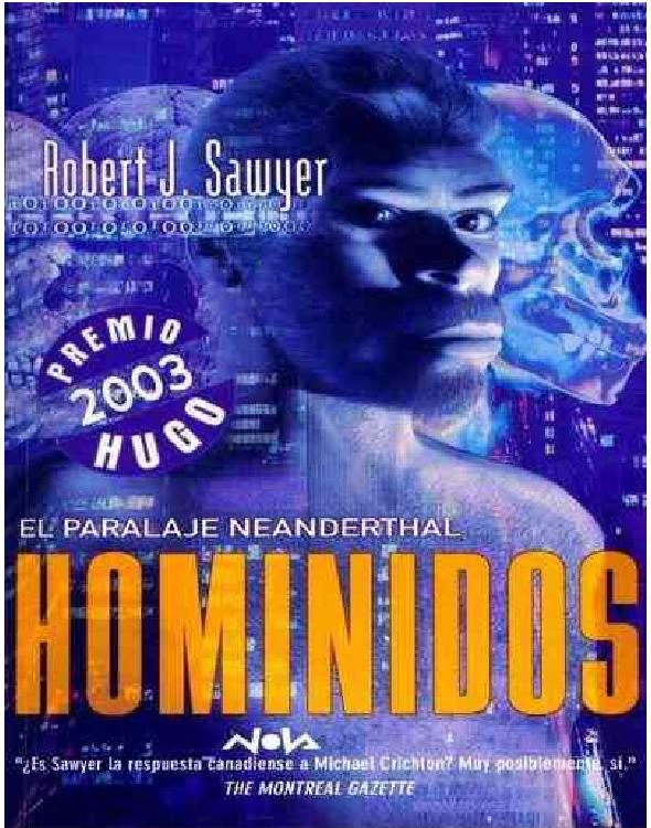 descargar libro Hominidos