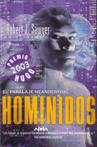 descargar libro Homnidos