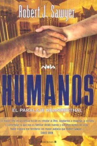 descargar libro Humanos