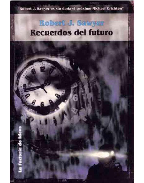 descargar libro Recuerdos del futuro