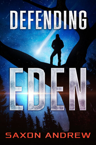 descargar libro A Dangerous Universe 3 : Defending Eden