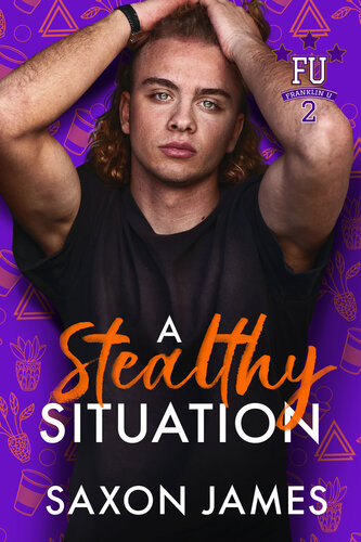 descargar libro A Stealthy Situation