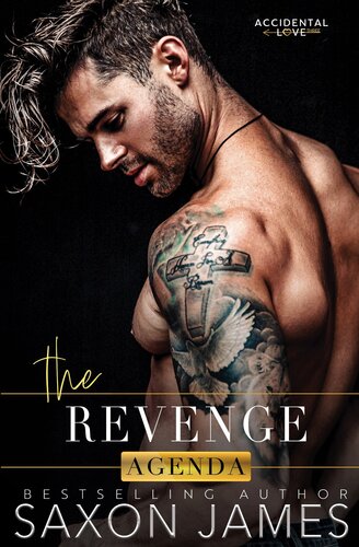 descargar libro The Revenge Agenda