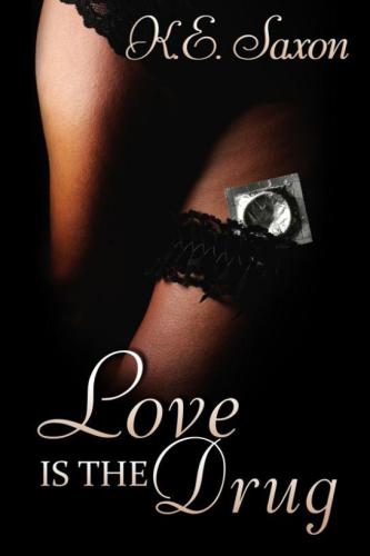 libro gratis Love Is the Drug