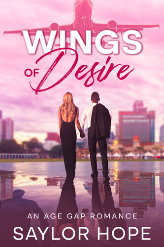 descargar libro Wings of Desire: An Age Gap Romance