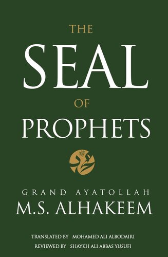 libro gratis The Seal of Prophets