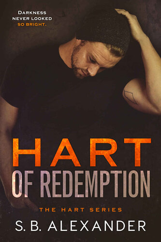 libro gratis Hart of Redemption