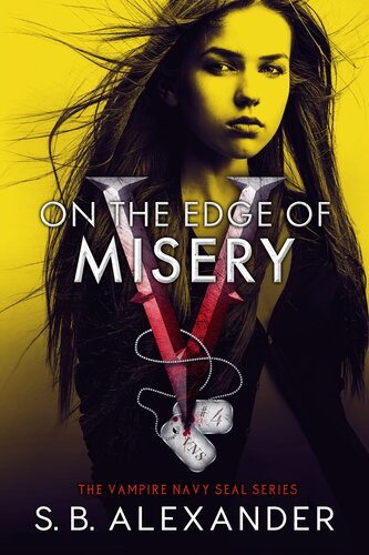 descargar libro On the Edge of Misery