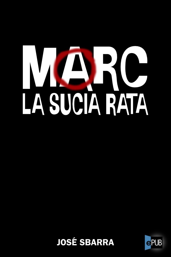 descargar libro Marc, la sucia rata