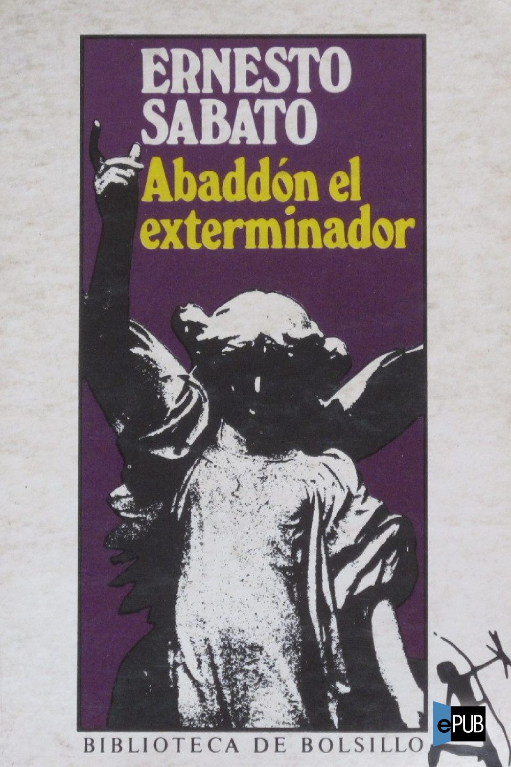 libro gratis Abbadón el exterminador