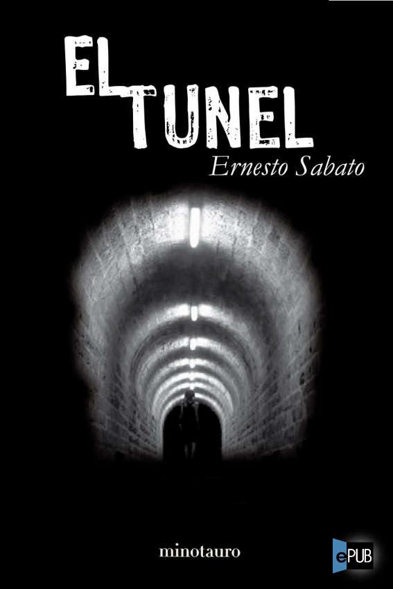 libro gratis El túnel