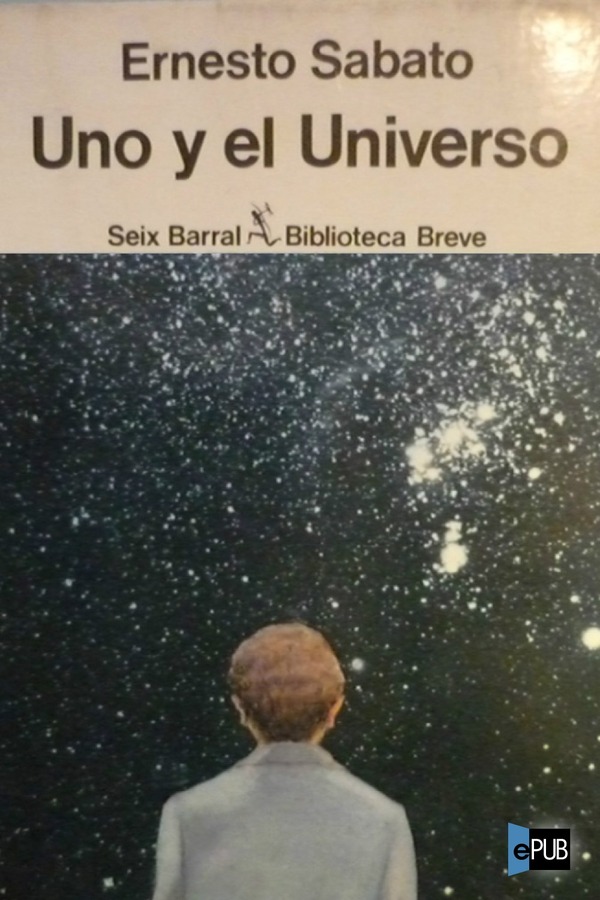 descargar libro Uno y el universo