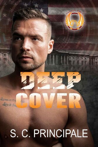 descargar libro Deep Cover: Book 13: The Phoenix Force Series