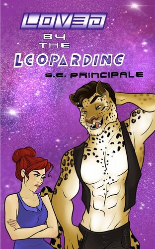 libro gratis Loved by the Leopardine (Felix Orbus Galaxy Book 4)