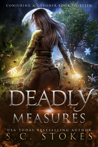 descargar libro Deadly Measures