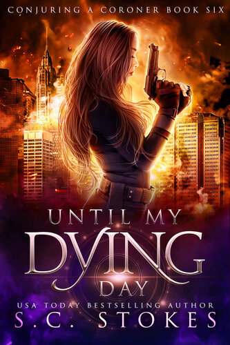 descargar libro Until My Dying Day