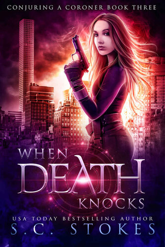 descargar libro When Death Knocks