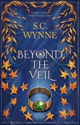 descargar libro Beyond the Veil