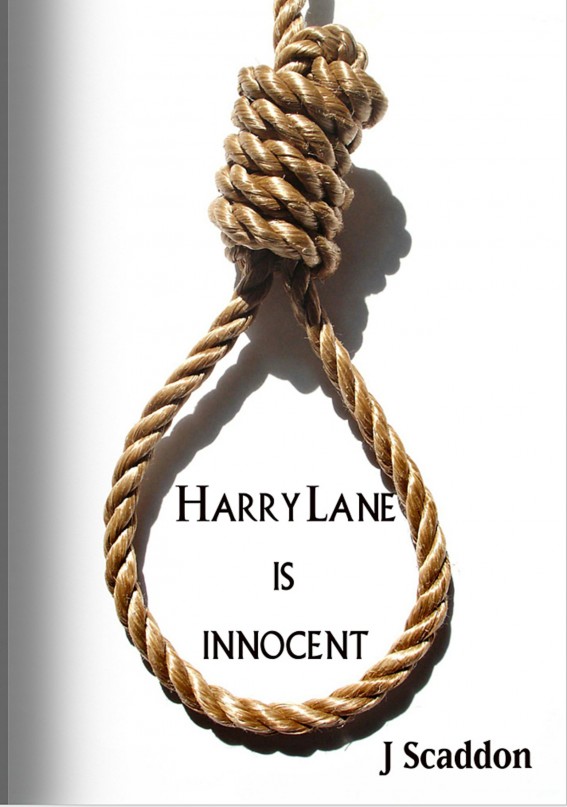 descargar libro Harry lane is innocent