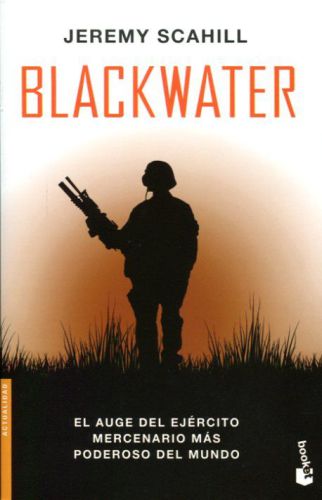 libro gratis Blackwater