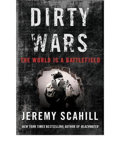 descargar libro Dirty Wars: The World is a Battlefield