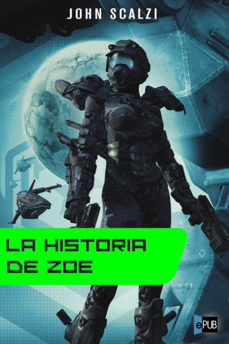 descargar libro La historia de Zoe