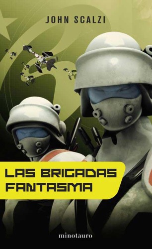 descargar libro Las Brigadas Fantasma