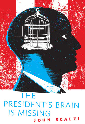 libro gratis The President's Brain is Missing