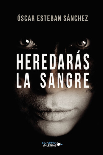 descargar libro Heredars la sangre