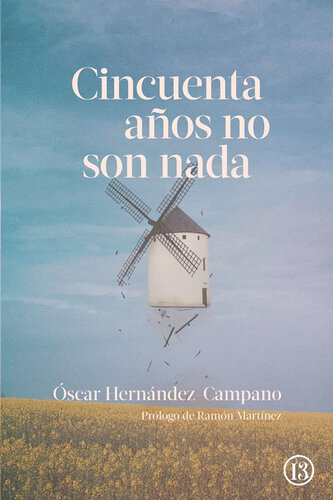 libro gratis Cincuenta años no son nada [ed.: 2]