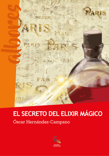 descargar libro El secreto del elixir mágico