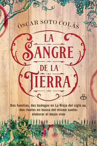 libro gratis La sangre de la tierra