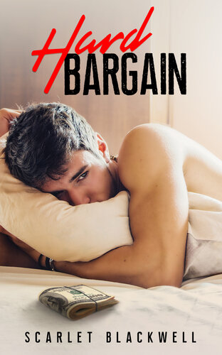 descargar libro Hard Bargain