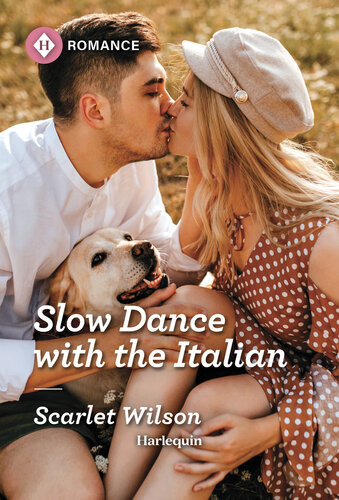 libro gratis Slow Dance with the Italian