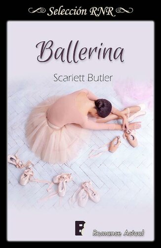 libro gratis Ballerina