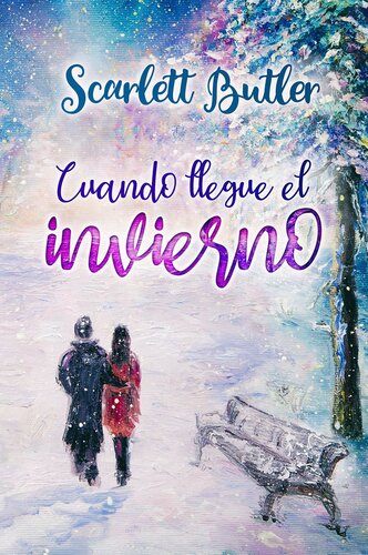 descargar libro Cuando llegue el invierno