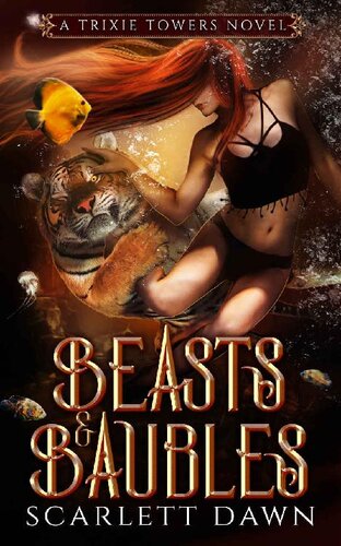 descargar libro Beasts and Baubles