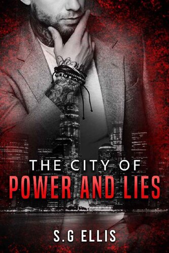 descargar libro The City Of Power And Lies