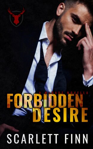 libro gratis Forbidden Desire