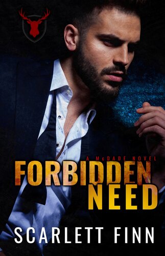 descargar libro Forbidden Need