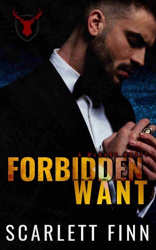 libro gratis Forbidden Want