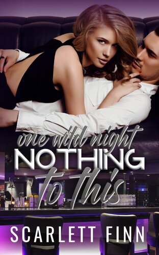 libro gratis Nothing to This Prequel