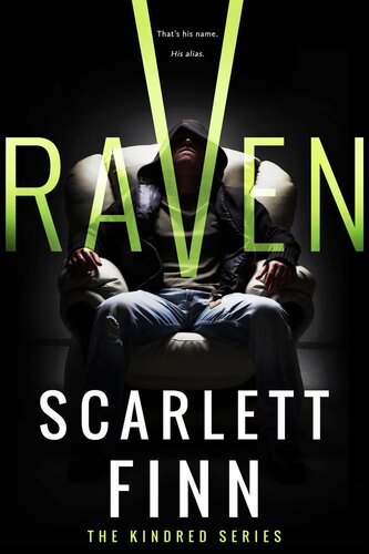 libro gratis Raven