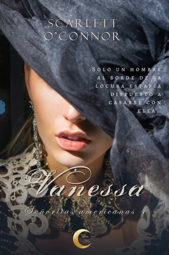 libro gratis Vanessa