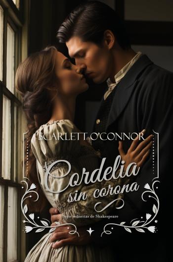 descargar libro Cordelia sin corona (Señoritas de Shakespeare #03)