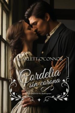 descargar libro Cordelia sin corona (Señoritas de Shakespeare 3)