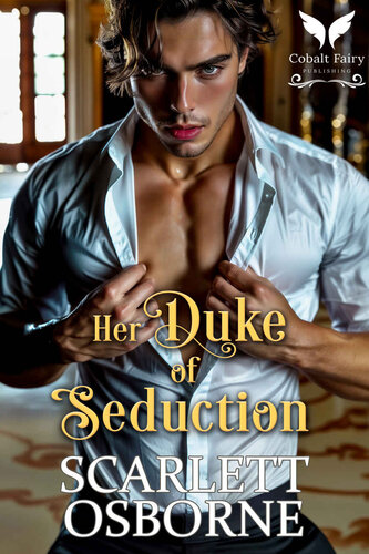 libro gratis Her Duke of Seduction