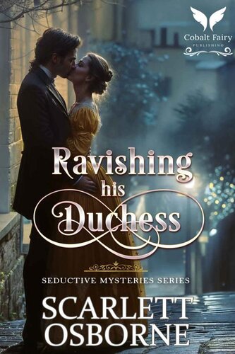 descargar libro Ravishing his Duchess